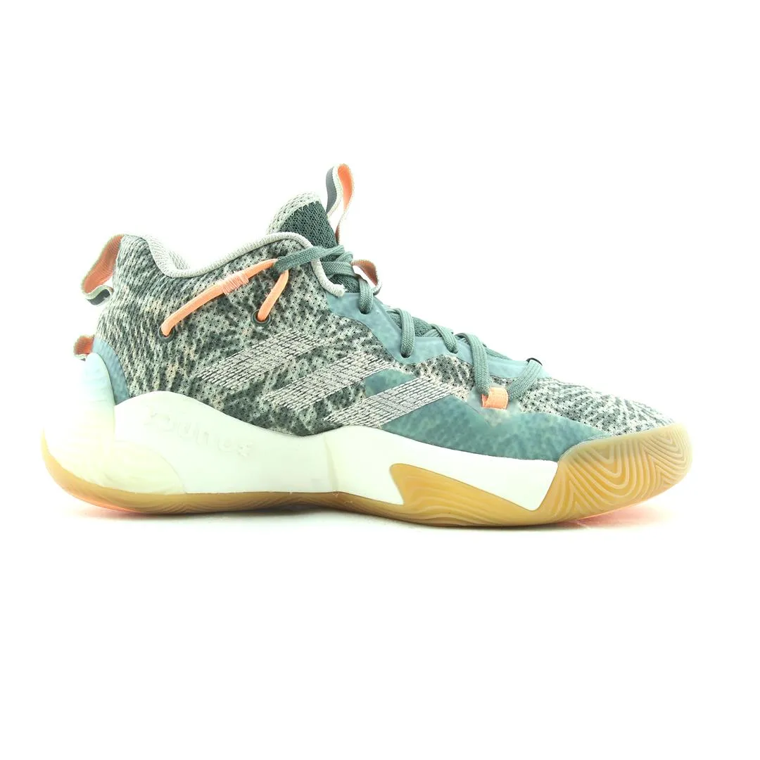 Best Basketball Shoes For High Arches ADIDAS HARDEN STEPBACK 3