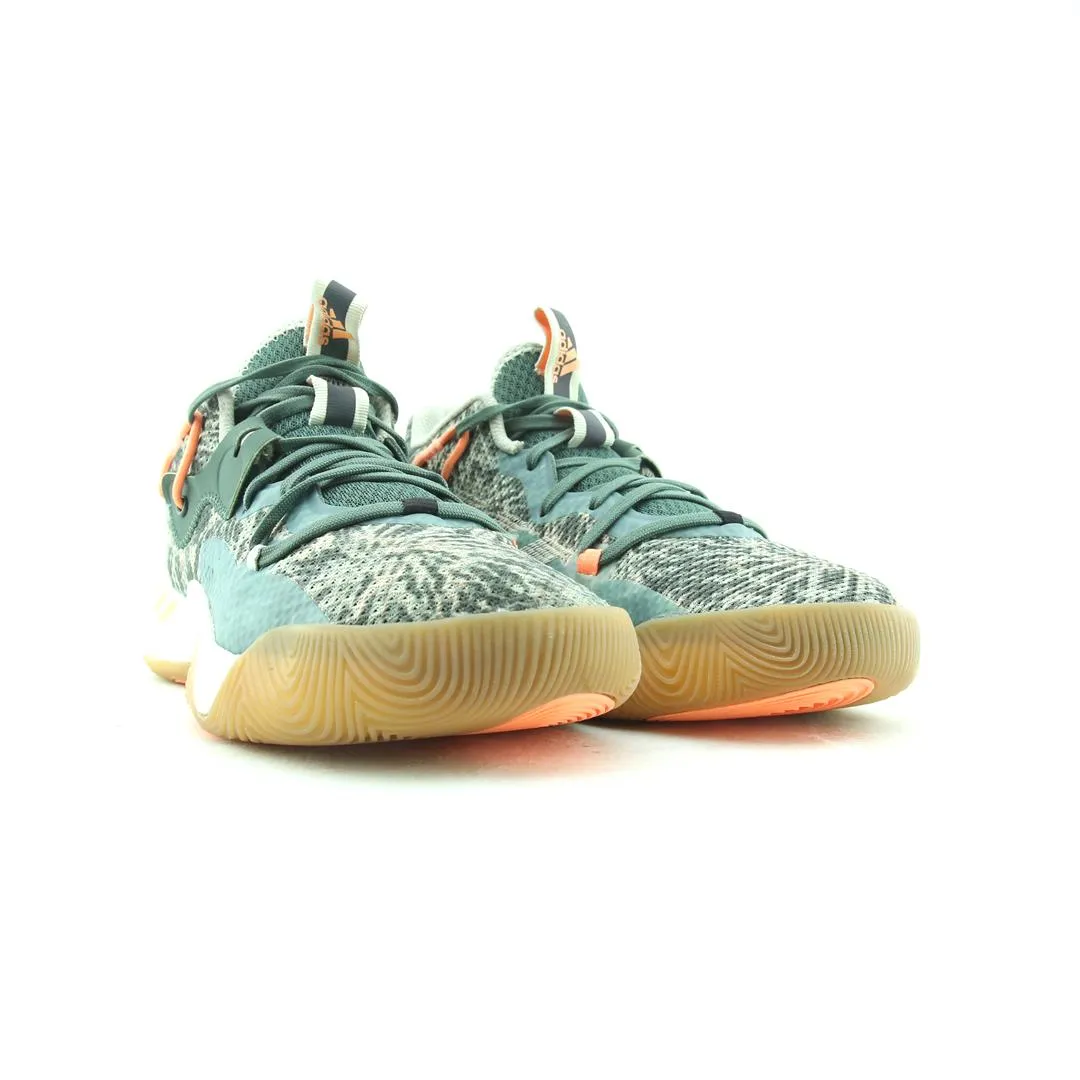 Basketball Shoes Release ADIDAS HARDEN STEPBACK 3