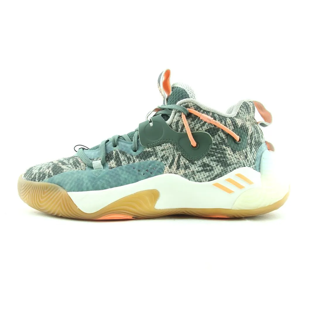 ADIDAS HARDEN STEPBACK 3 New Release Basketball Shoes 2025