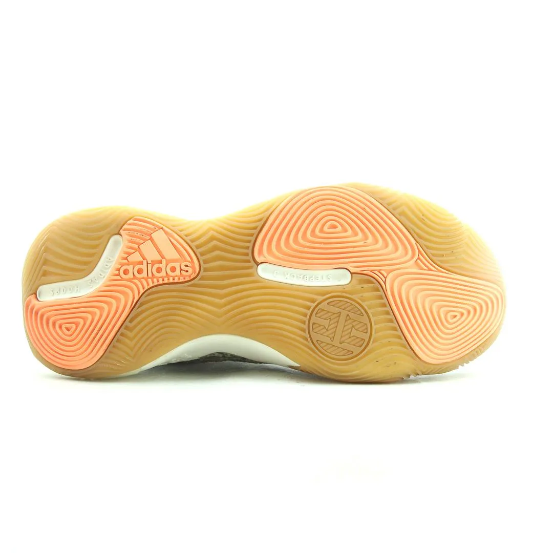 Non Slip Basketball Shoes ADIDAS HARDEN STEPBACK 3