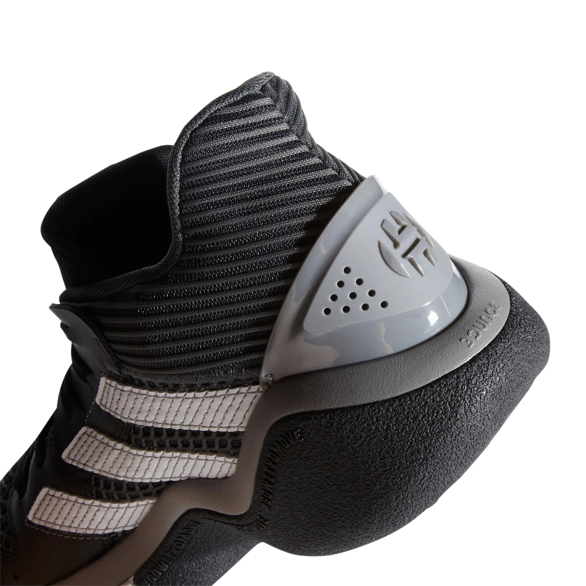 Adidas Harden Stepback Big Basketball Shoes