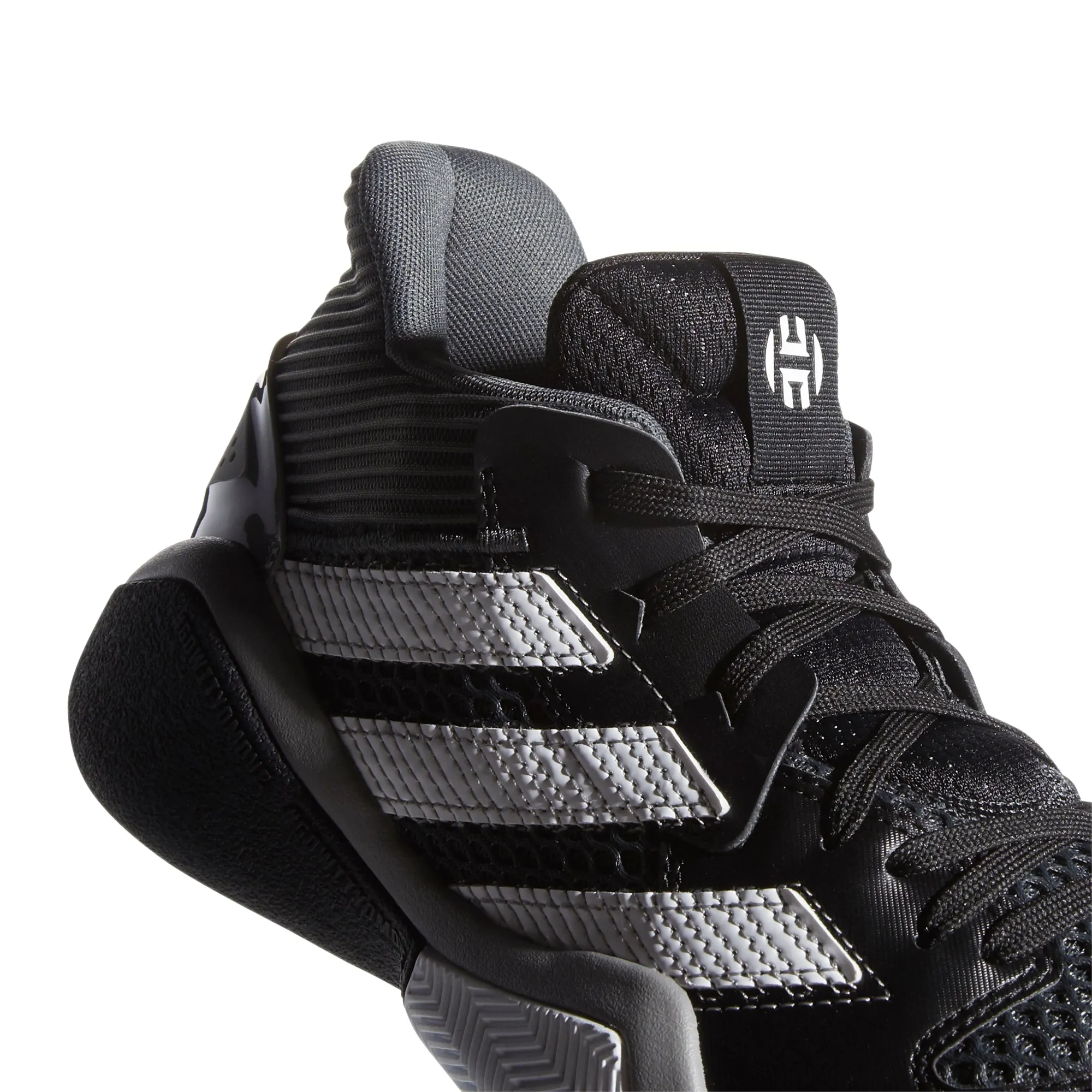 Good Basketball Shoes Adidas Harden Stepback