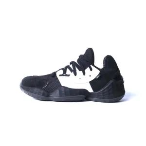 Gum Sole Basketball Shoes ADIDAS  HARDEN VOL. 4