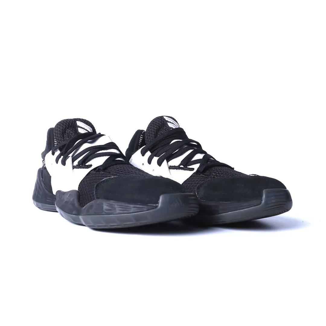 ADIDAS  HARDEN VOL. 4 Minimal Basketball Shoes