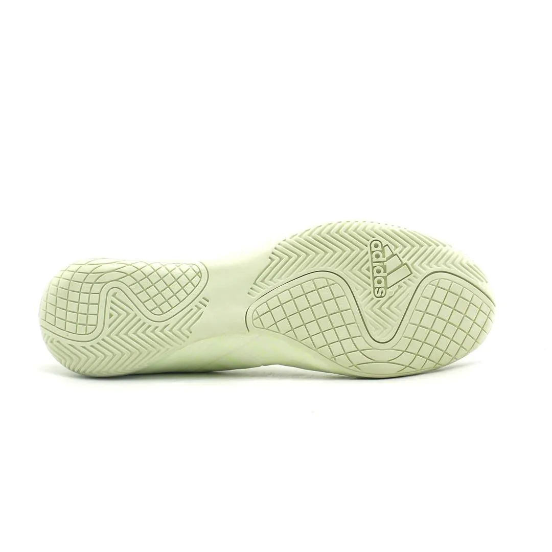 Real Leather Soccer Cleats ADIDAS  INDOOR SOCCER  NEMEZIZ TANGO 17.4 IN