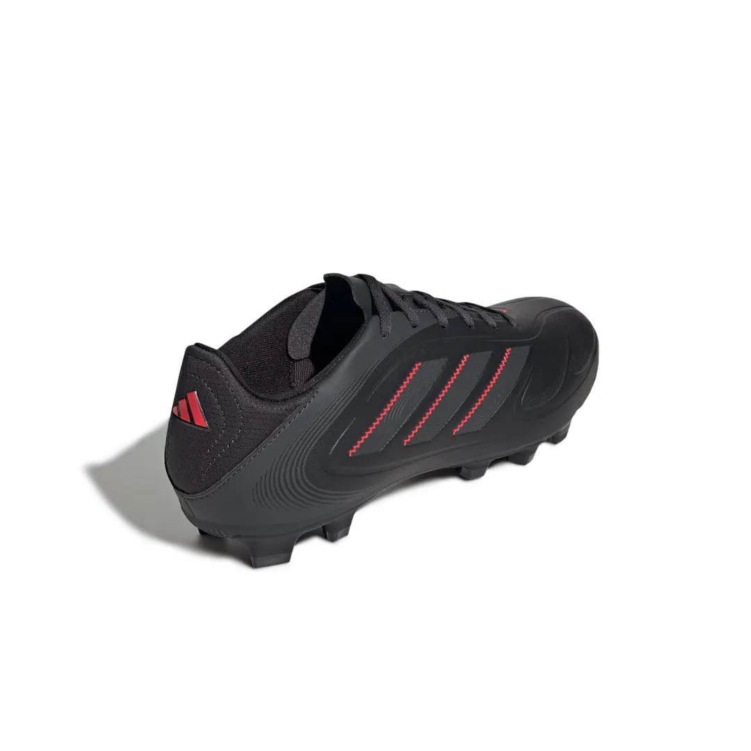 adidas - Men's Copa Pure III Club Firm/Multi-Ground Soccer Cleats (IE1176) Top 5 Soccer Cleats