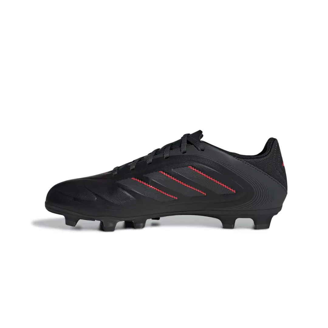 adidas - Men's Copa Pure III Club Firm/Multi-Ground Soccer Cleats (IE1176) Phantom Gt2 Academy Fg Mg Soccer Cleats