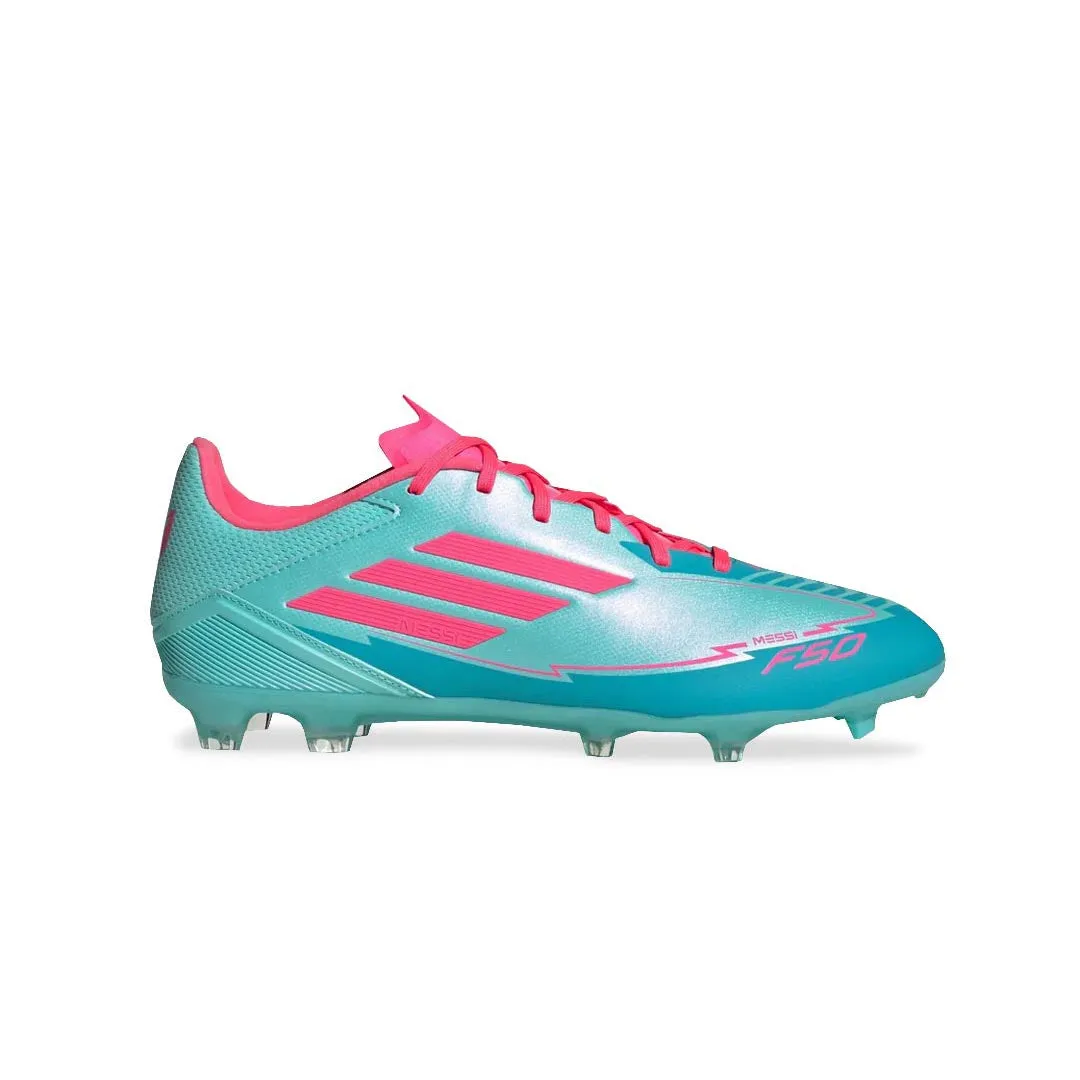 Phantom Elite Soccer Cleats adidas - Men's F50 League Messi Firm/Multi Ground Cleats (IH0928)