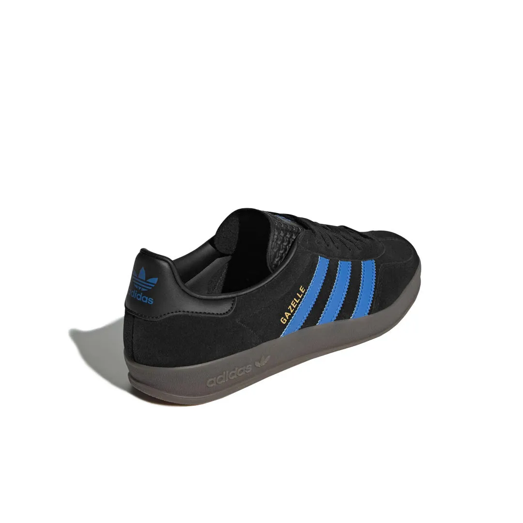 adidas - Men's Gazelle Indoor Shoes (JQ2692) 6c Soccer Cleats