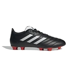 adidas - Men's Goletto VIII Firm Ground Soccer Cleats (GX7793) Soccer Cleat Wide Feet