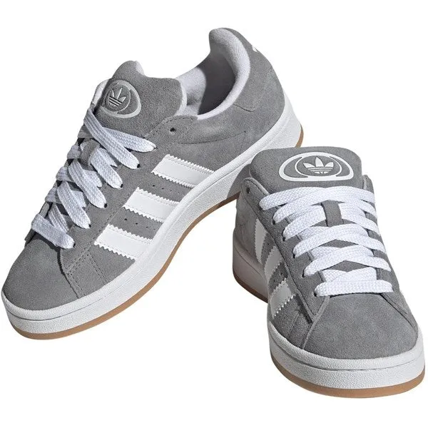 Kobe New Sneakers adidas Originals CAMPUS 00s J Sneakers Grey Three / Cloud White / Cloud White