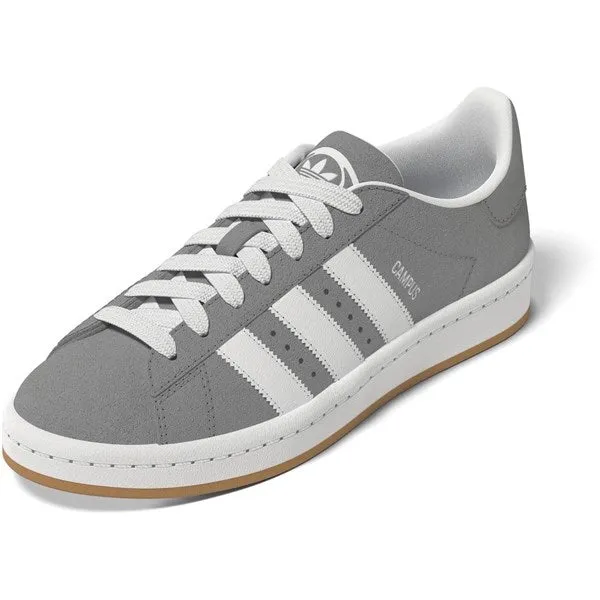 Casual Canvas Sneakers adidas Originals CAMPUS 00s J Sneakers Grey Three / Cloud White / Cloud White