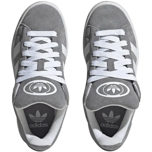 Hightop Sneakers adidas Originals CAMPUS 00s J Sneakers Grey Three / Cloud White / Cloud White