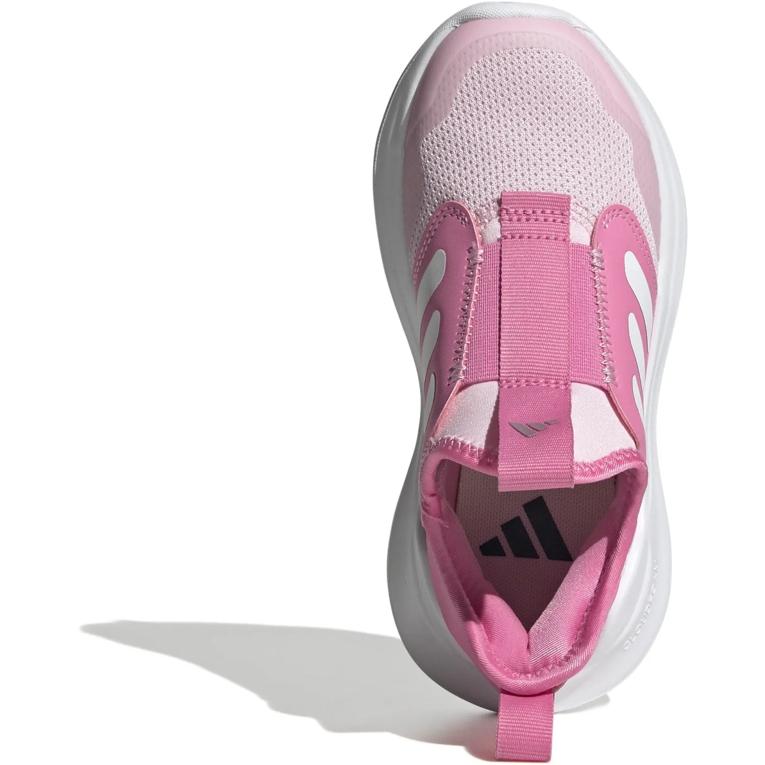 adidas Originals Clear Pink/Ftwr White/Bliss Pink Tensaur Comfort Ac C Sneakers Max Air Sneakers