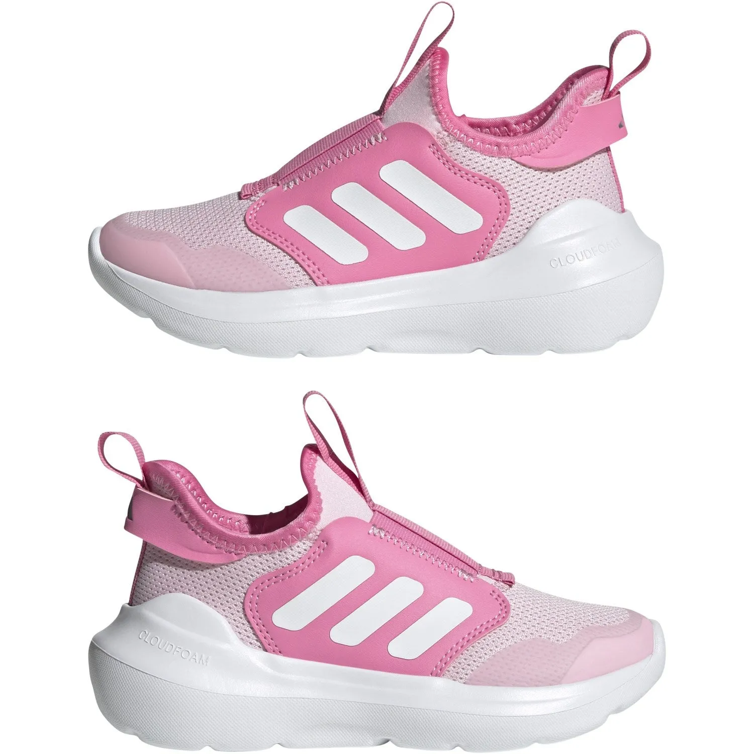 Miu Miu X New Balance Sneakers adidas Originals Clear Pink/Ftwr White/Bliss Pink Tensaur Comfort Ac C Sneakers