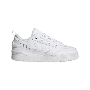 Distressed Sneakers Adidas Originals scarpa sneakers da ragazzi Adi2000 bianco