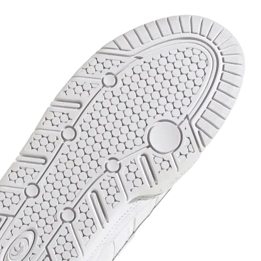 New Sneakers Out Adidas Originals scarpa sneakers da ragazzi Adi2000 bianco