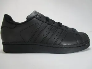 Adidas Originals sneakers unisex da junior Superstar B25724 black Sneakers To Wear With Jeans