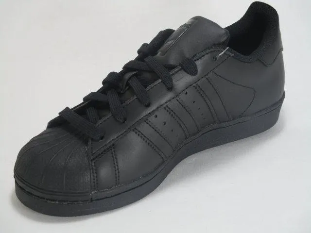New Balance Arch Support Sneakers Adidas Originals sneakers unisex da junior Superstar B25724 black