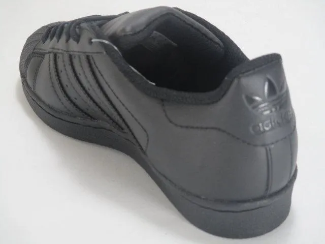 Individual Toe Sneakers Adidas Originals sneakers unisex da junior Superstar B25724 black