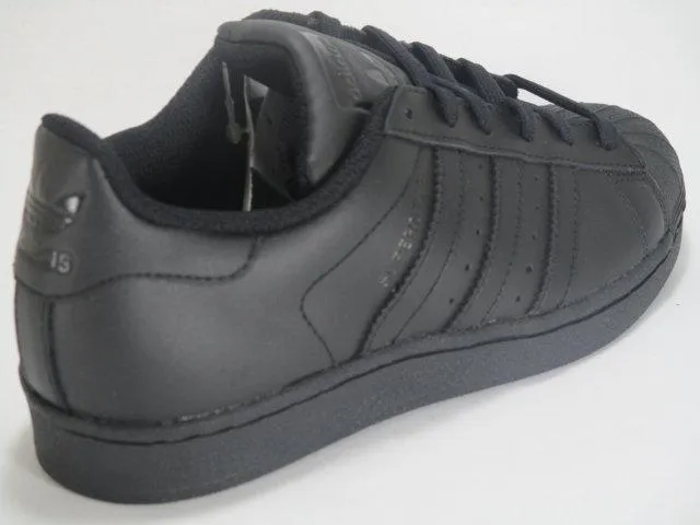 Bill Sneakers Adidas Originals sneakers unisex da junior Superstar B25724 black