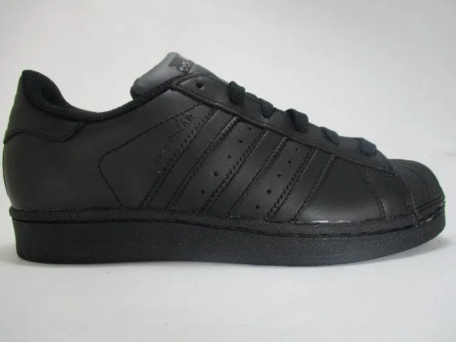 Adidas Originals sneakers unisex da junior Superstar B25724 black Best Running Sneakers With Arch Support