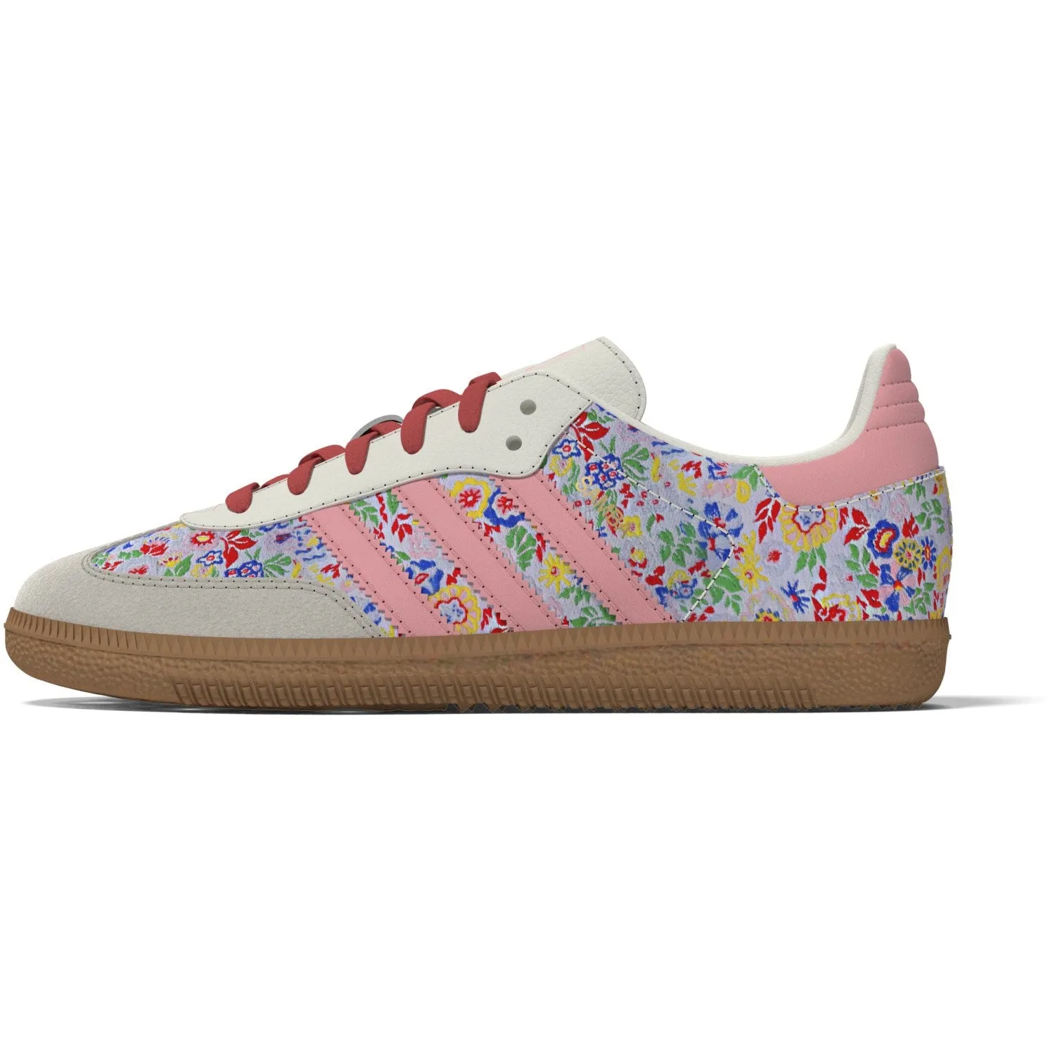 adidas Originals Supplier Colour/Supplier Colour/Supplier Colour Samba Og C Sneakers Stylish Walking Sneakers