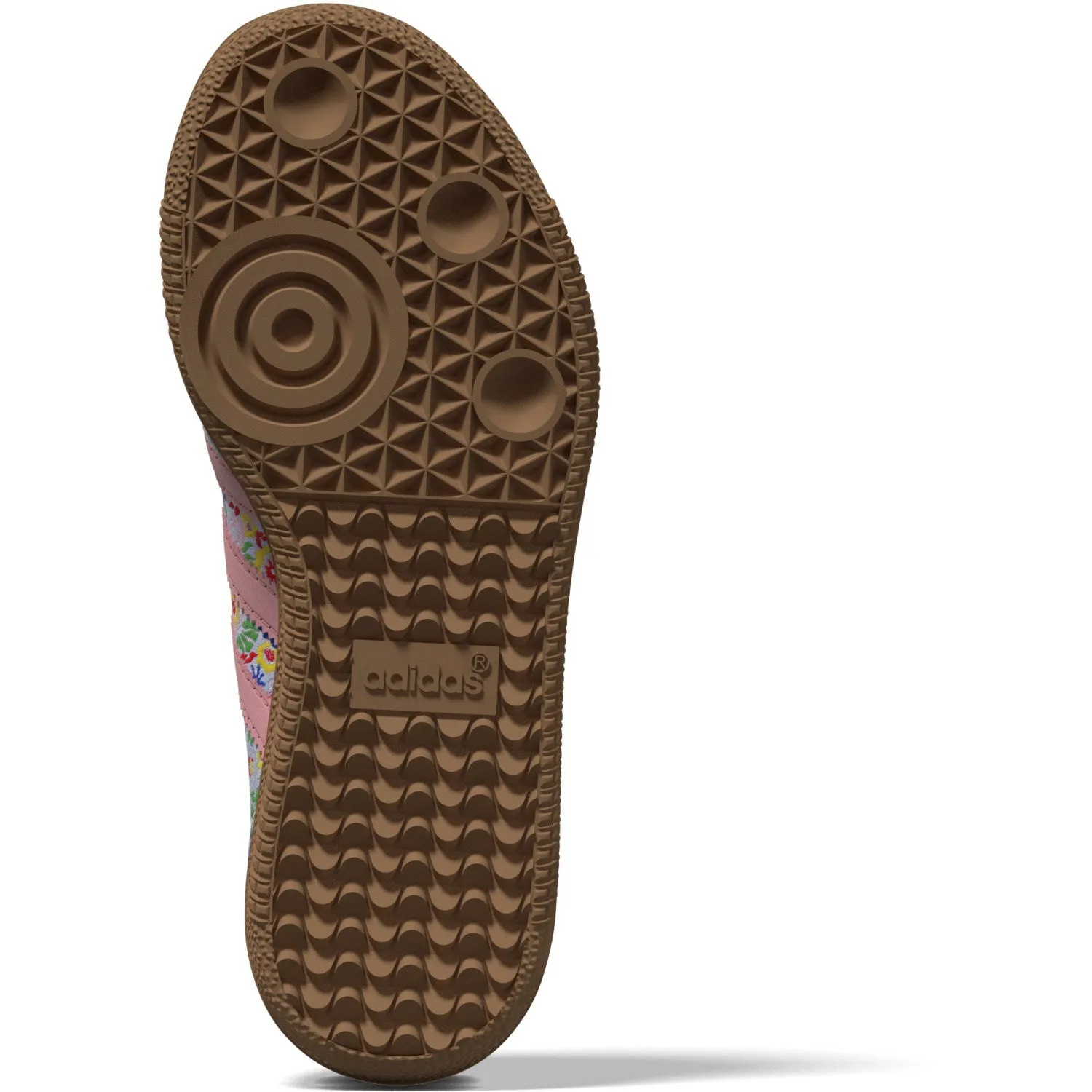 Fluevog Sneakers adidas Originals Supplier Colour/Supplier Colour/Supplier Colour Samba Og C Sneakers