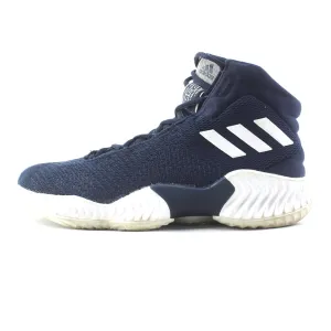 Basketball Shoes For Ankle Braces ADIDAS  PRO BOUNCE 2018