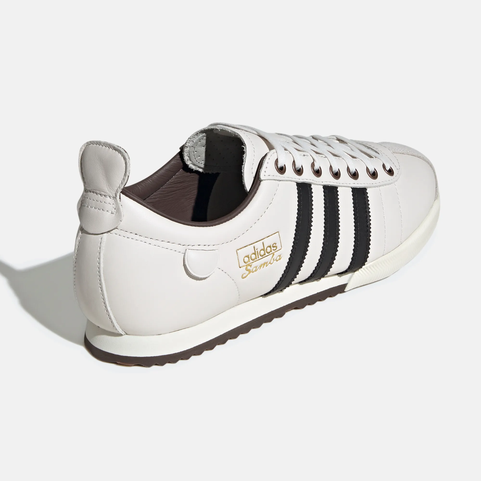 Adidas Samba 62 Cloud White Soccer Cleats Difference