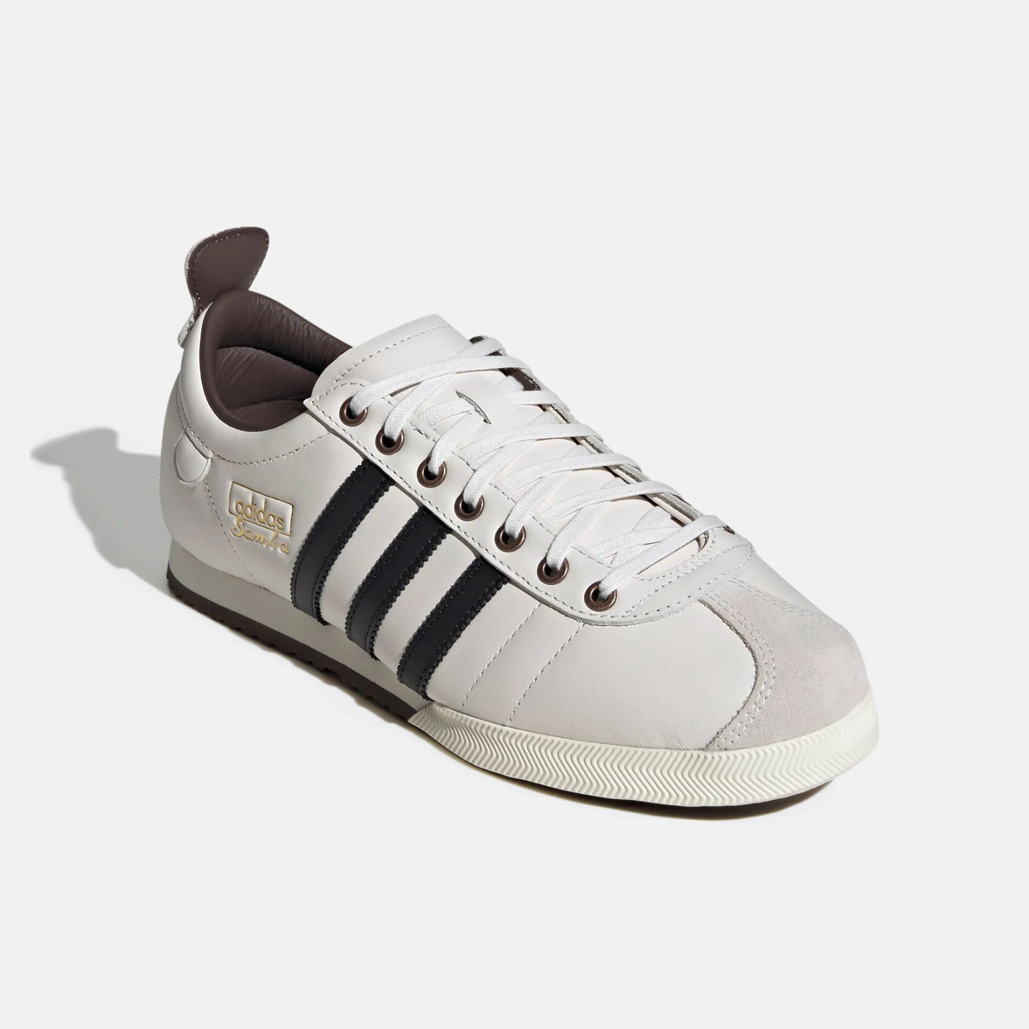 Adidas Samba 62 Cloud White Most Comfortable Cleats Soccer