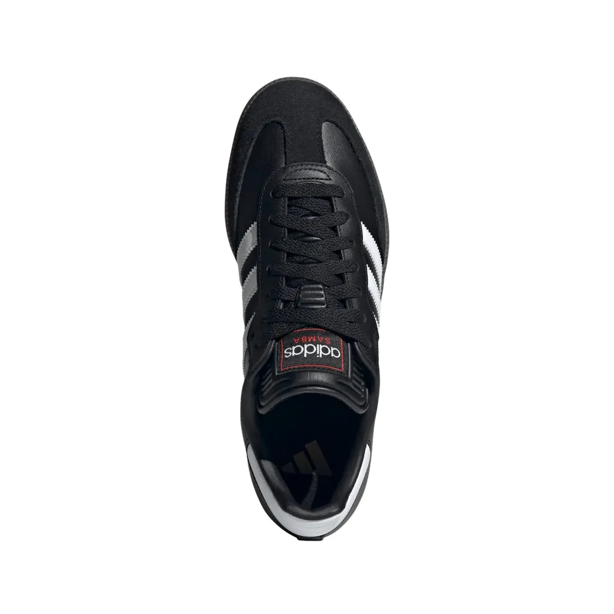 Good Soccer Cleats For Midfielders ADIDAS Samba IN Indoor Soccer Shoes - IH6000