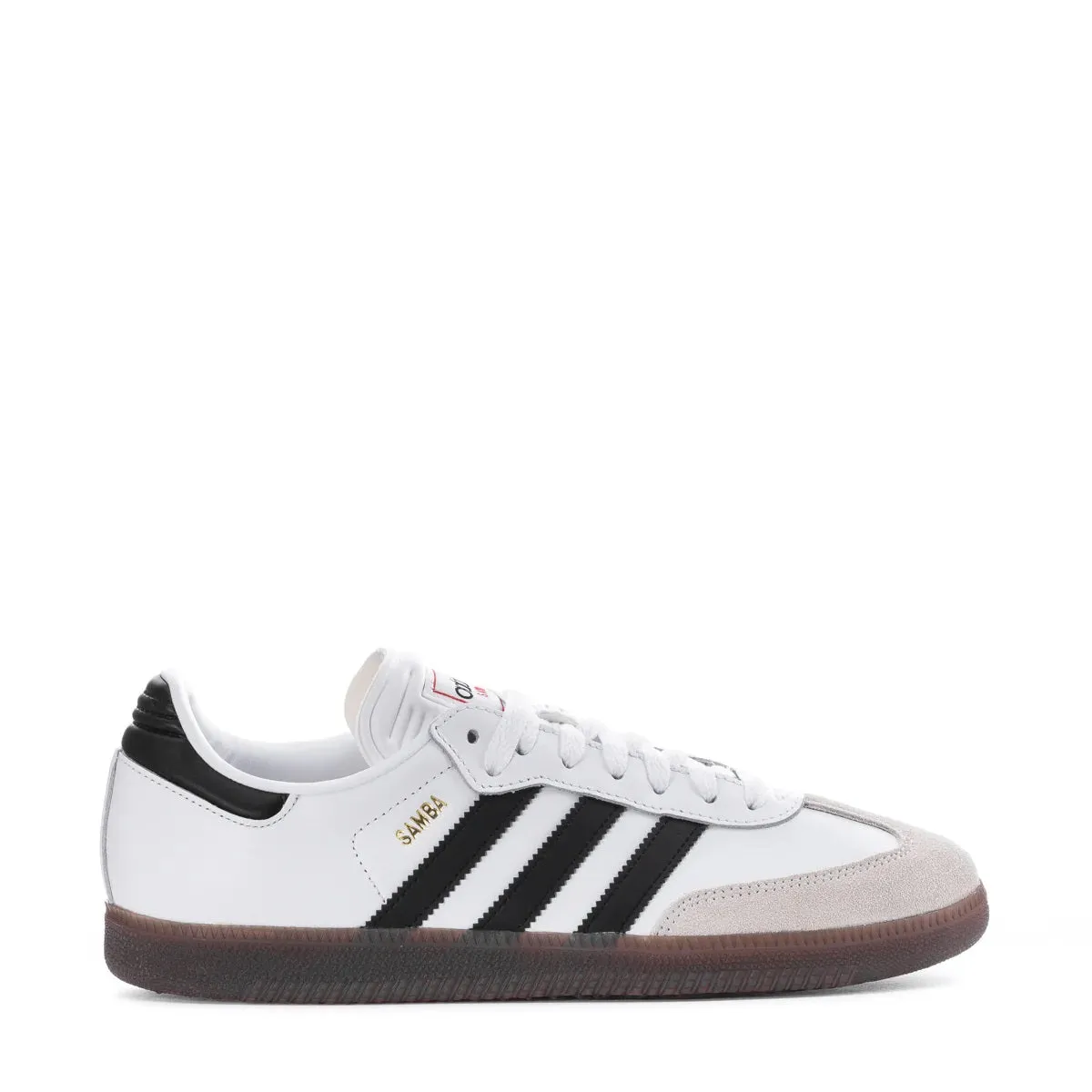 ADIDAS Samba IN Indoor Soccer Shoes - IH6001 Drawing Soccer Cleats