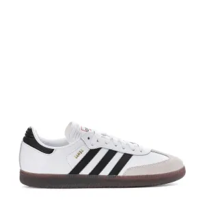 ADIDAS Samba IN Indoor Soccer Shoes - IH6001 Youth Soccer Cleats 12c