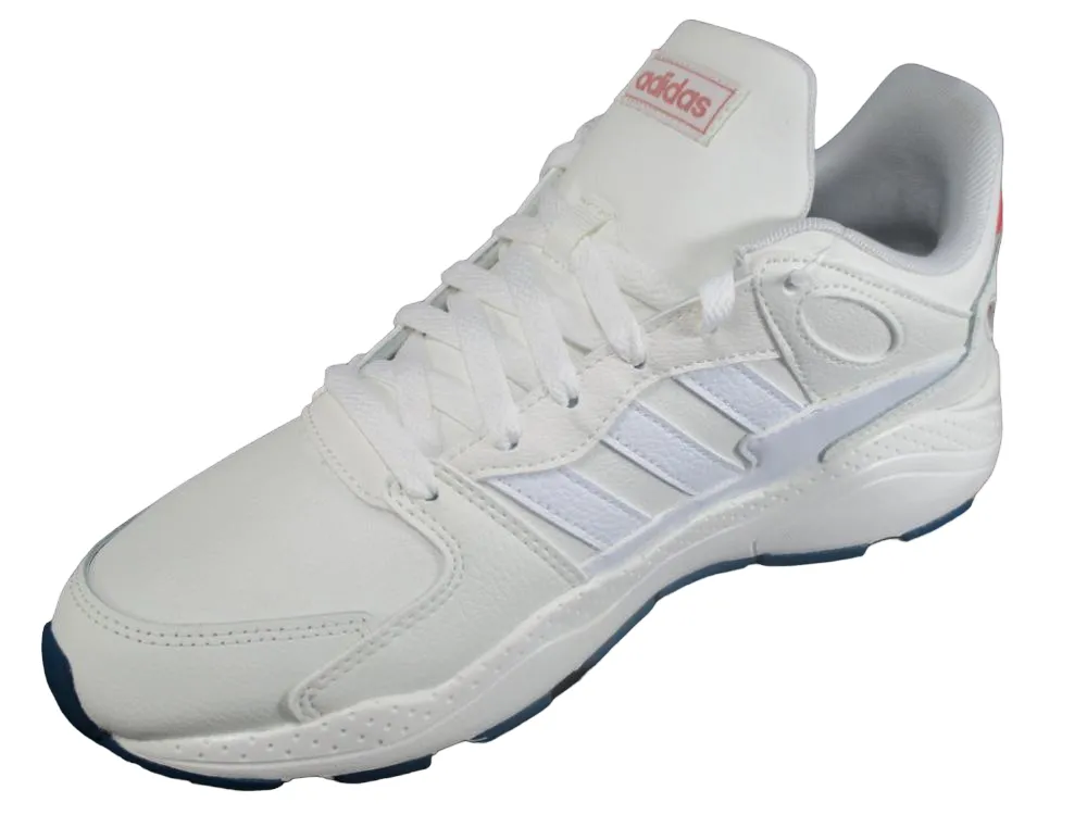 Helly Hansen Sneakers Adidas sneakers unisex Chaos EF1323 bianco