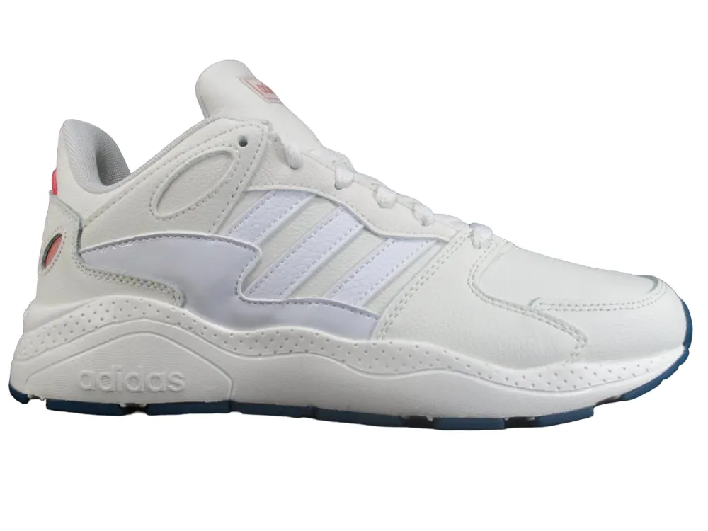 11. NULL Adidas sneakers unisex Chaos EF1323 bianco