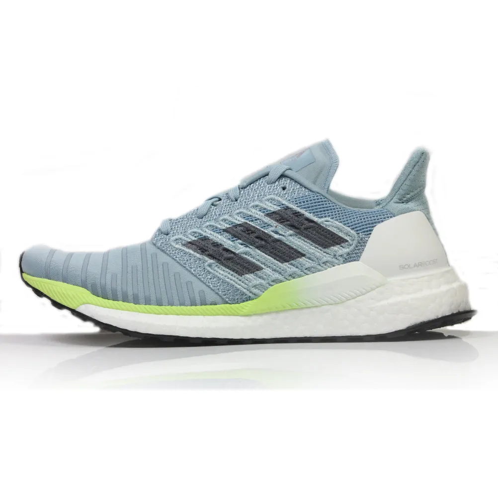 adidas Solar Boost Women's Running Shoe Best Shoes For Spartan Run