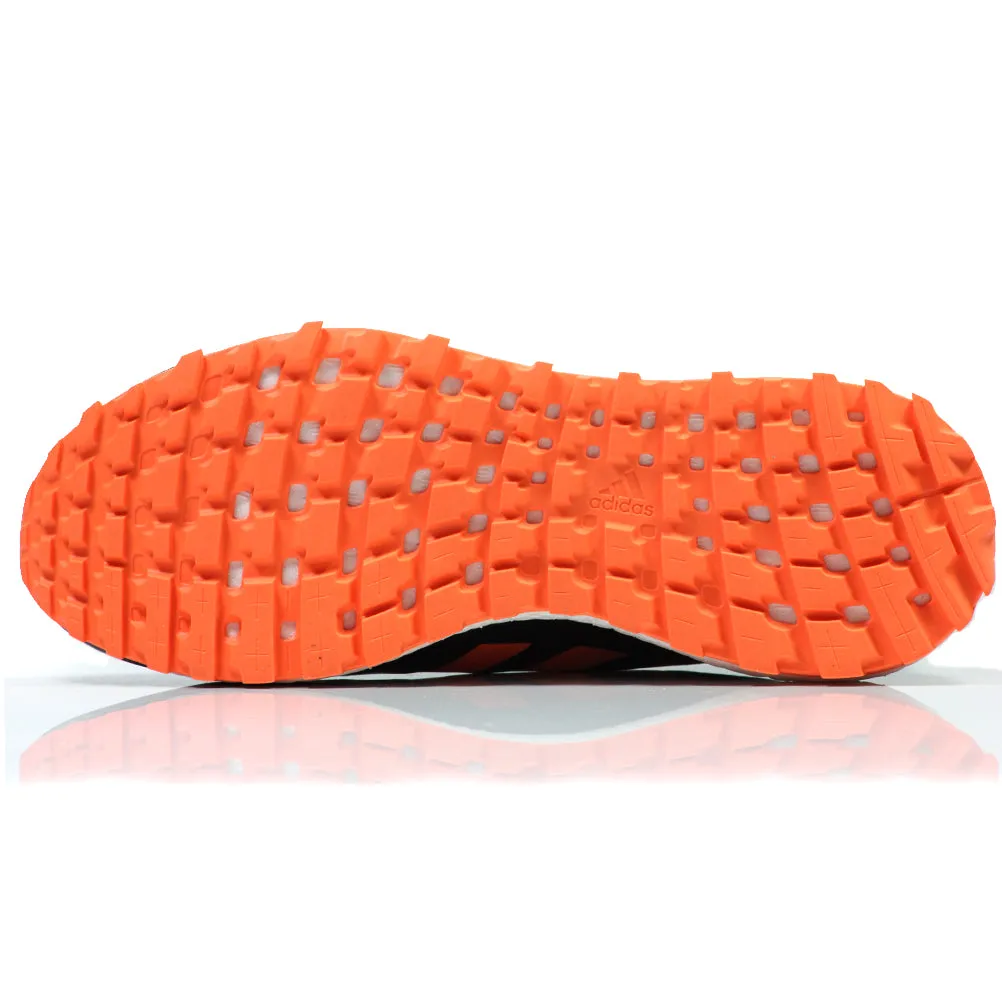 adidas Solar Glide ST Men's Running Shoe British Running Shoes