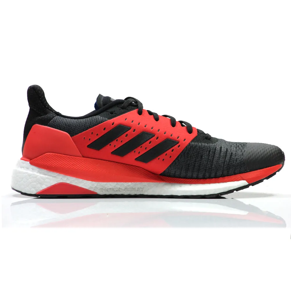 adidas Solar Glide ST Men's Running Shoe Running Shoes On Amazon