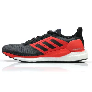 adidas Solar Glide ST Men's Running Shoe Running Shoe Sole Inserts