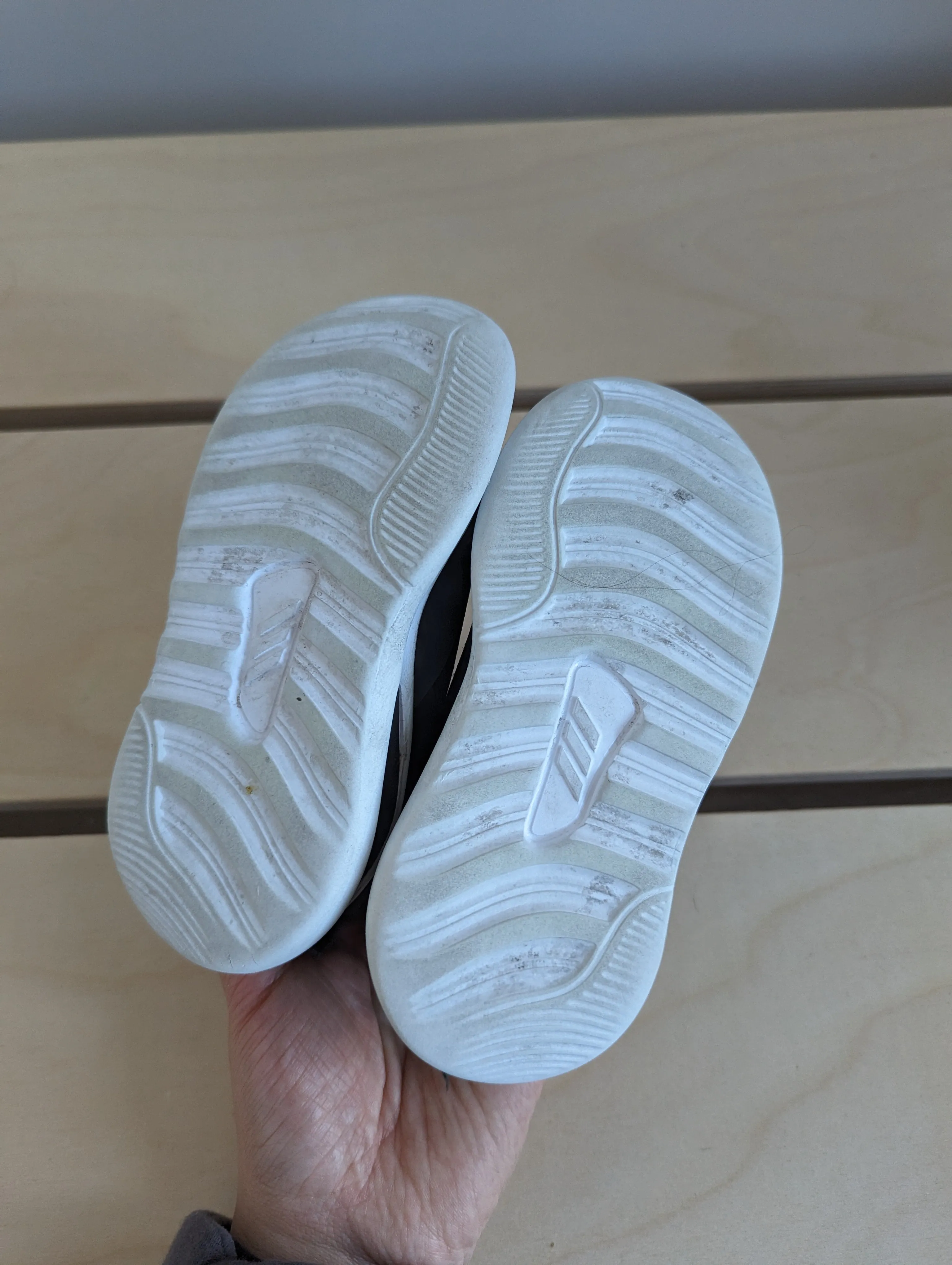 Adidas Ultra Boost Running Shoes (8C) Tennis Shoe Sales