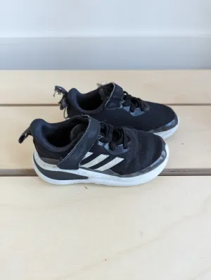 Adidas Ultra Boost Running Shoes (8C) Adidas Gazelle Tennis Shoes