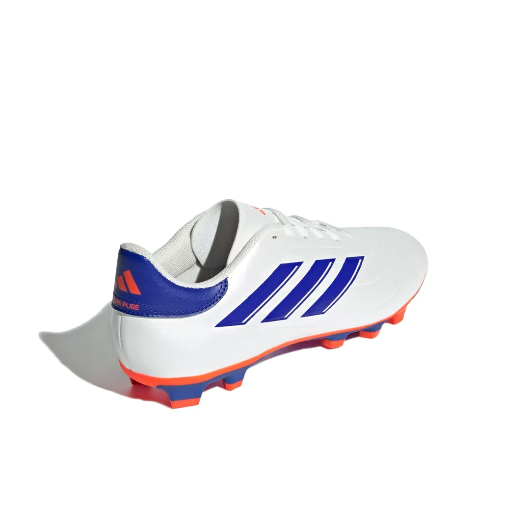 Soccer Cleats Mexico adidas - Unisex Copa Pure 2 Club Flexible Ground Cleats (IG6410)