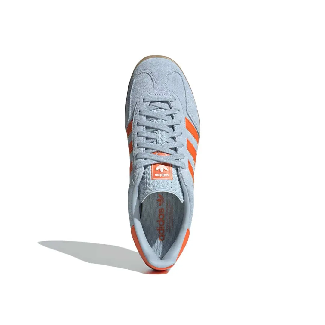 adidas - Unisex Gazelle Indoor Shoes (JH5405) Superfly Cleats Soccer