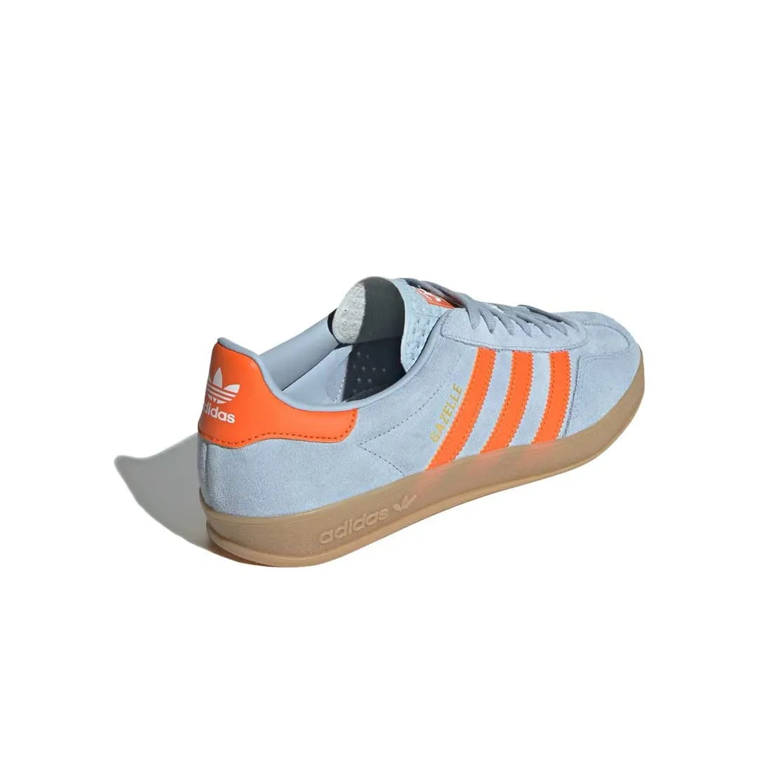 Design My Own Soccer adidas - Unisex Gazelle Indoor Shoes (JH5405)