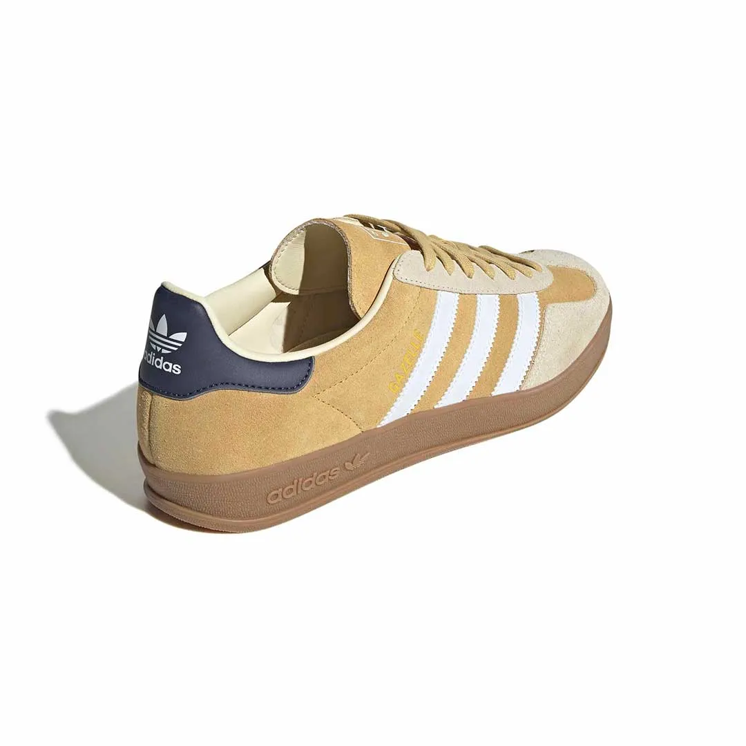 adidas - Unisex Gazelle Indoor Shoes (JI3523) Predator Accuracy Injection 2 Fg Soccer Cleats