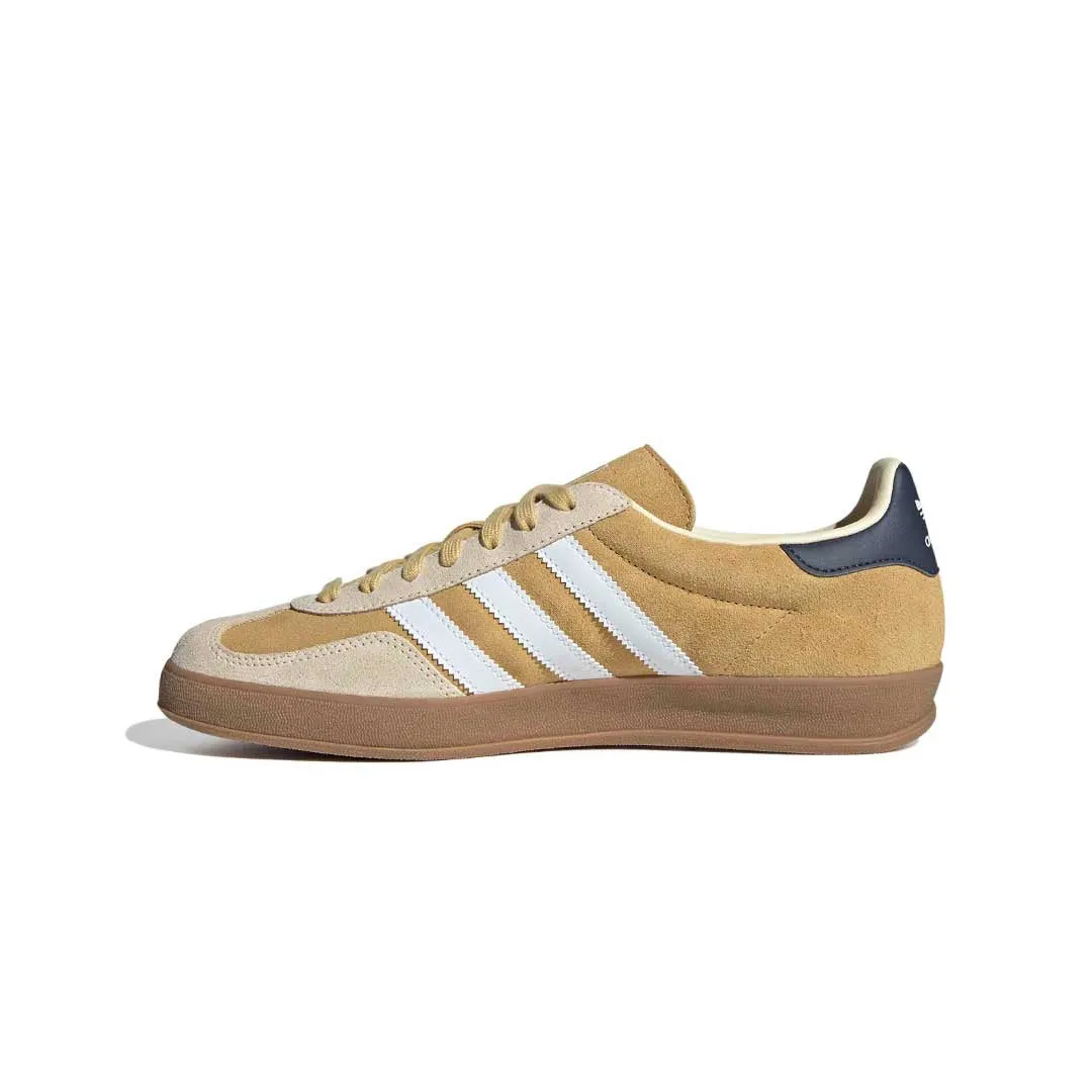 adidas - Unisex Gazelle Indoor Shoes (JI3523) Superfly Leather Fg Soccer Cleats