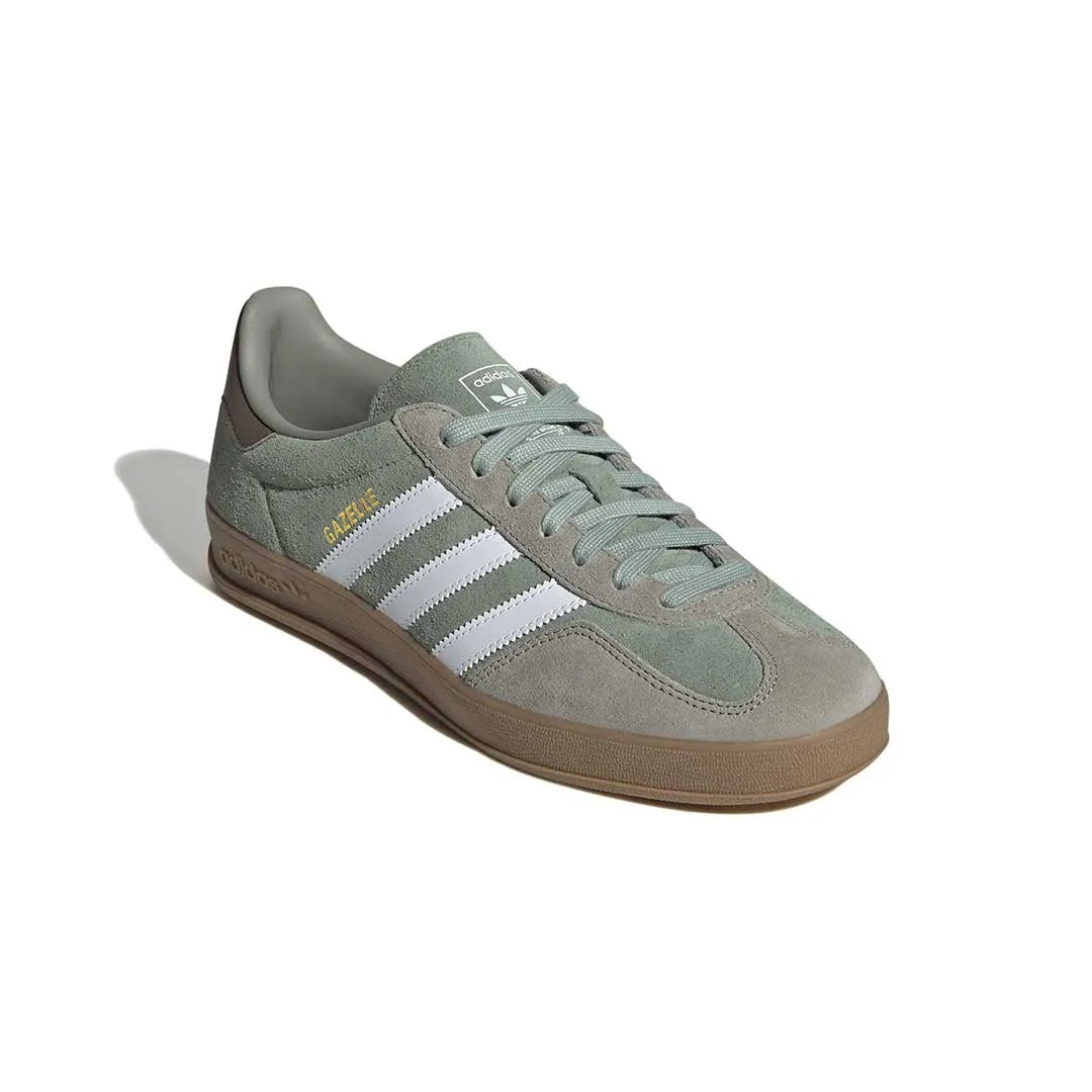 adidas - Unisex Gazelle Indoor Shoes (JI3526) Studs For Soccer Cleats