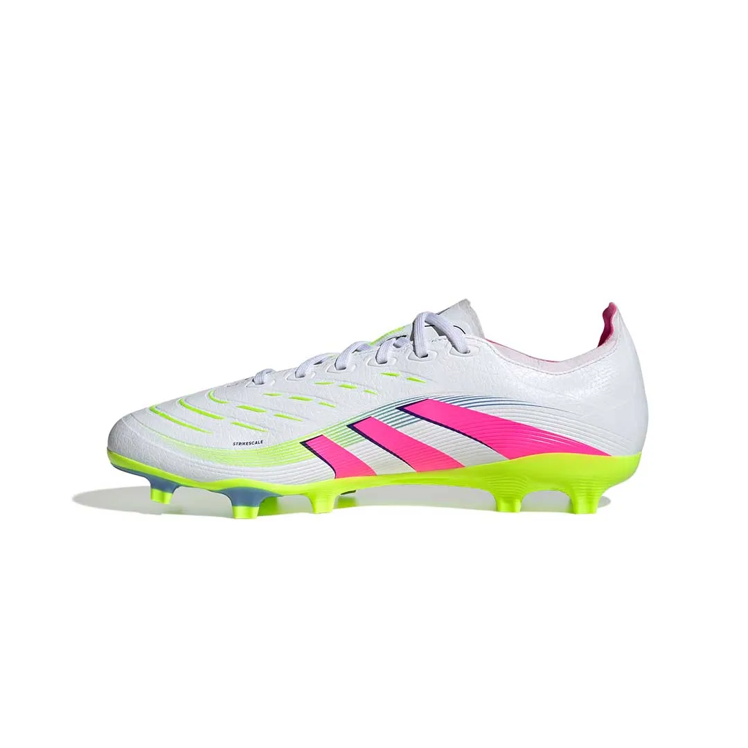 adidas - Unisex Predator Club Firm/Multi Ground Cleats (ID1330) Soccer Cleat Display Case