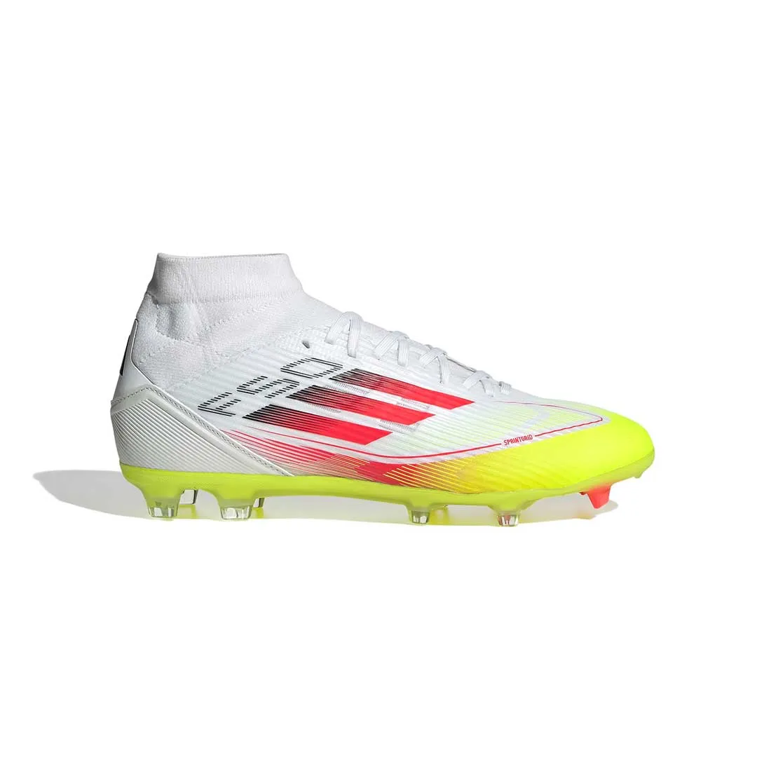 adidas - Women's F50 League Firm/Multi Ground Cleats (IE1459) Soccer Cleats Market
